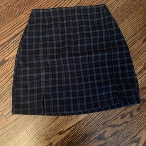 Brandt Skirt
